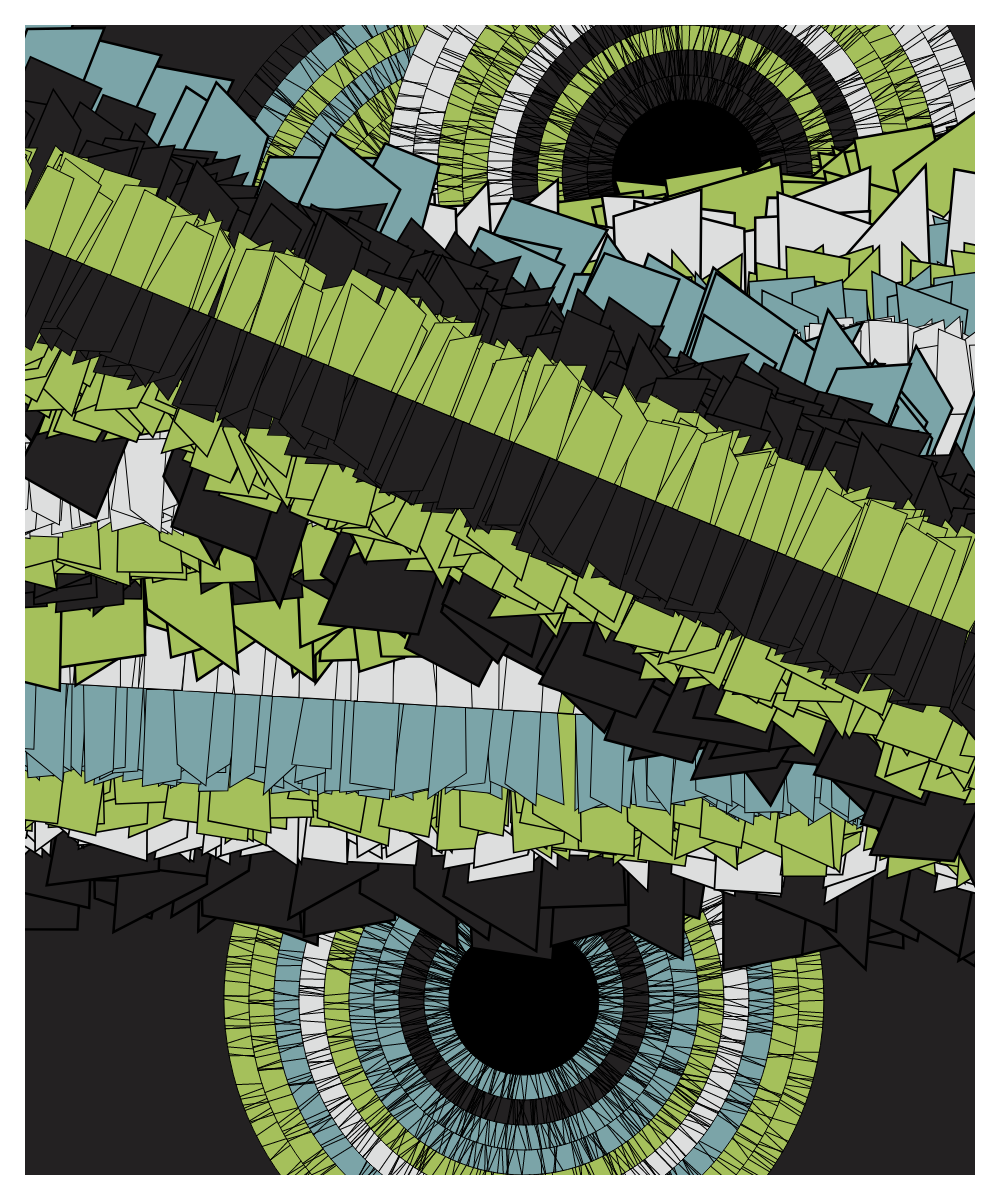 symbiosis #5