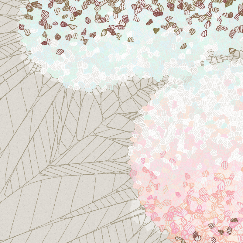 Fractured Cells #5