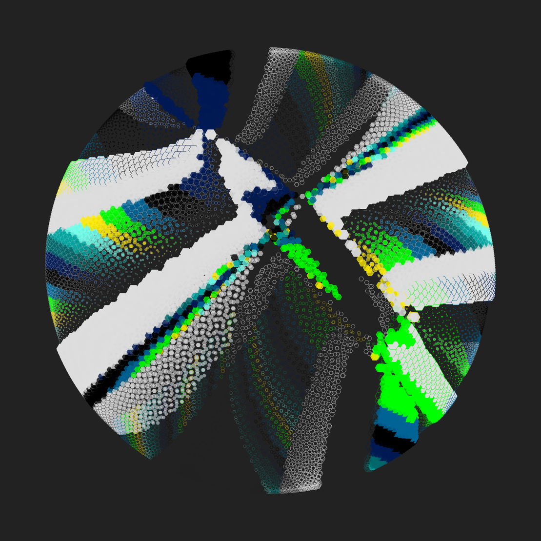 Still C #1666