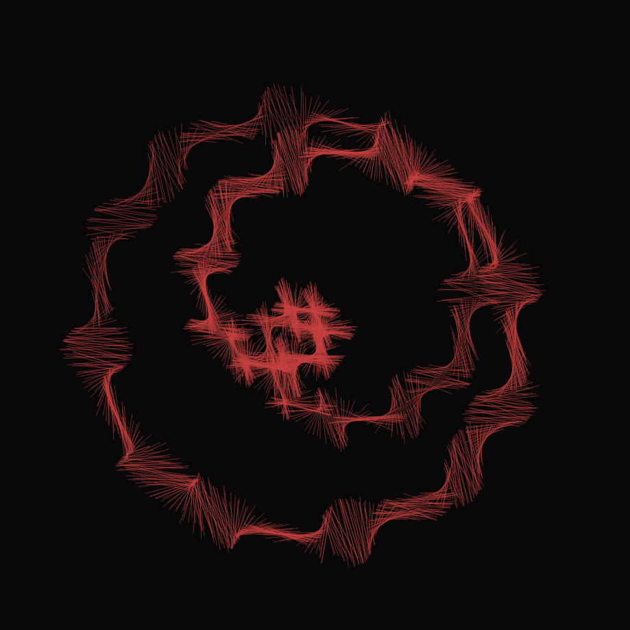 The Noise #13666