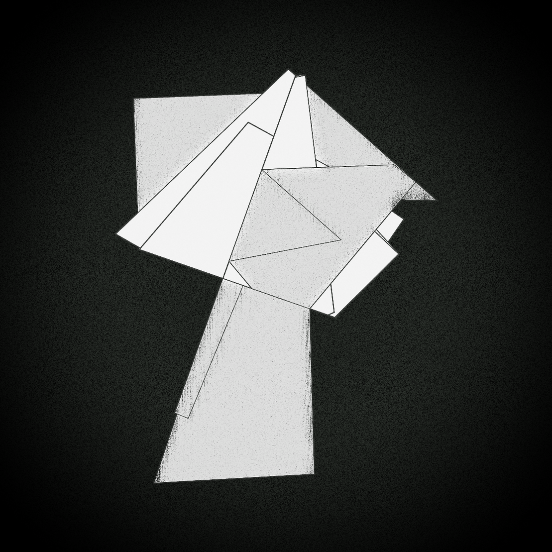 Shape of Freedom #306