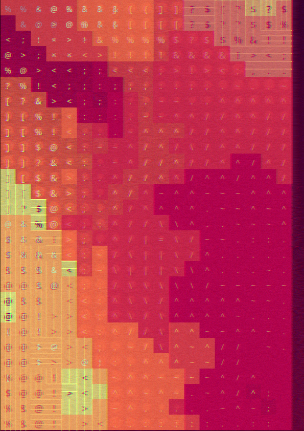 Convergence Remnants #8027