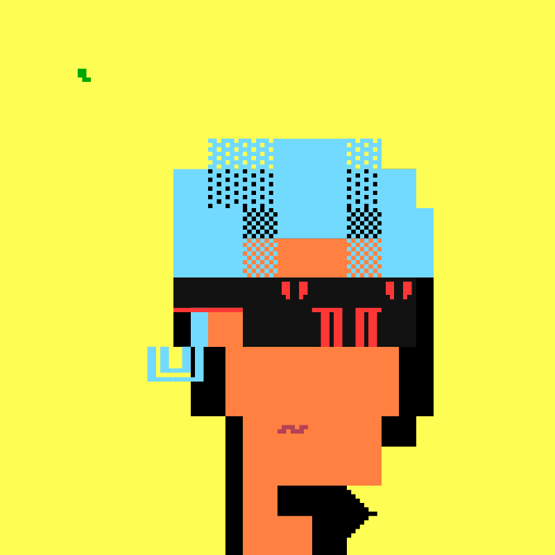 Gen DOS Punk #70