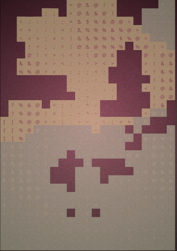 Convergence Remnants #5076