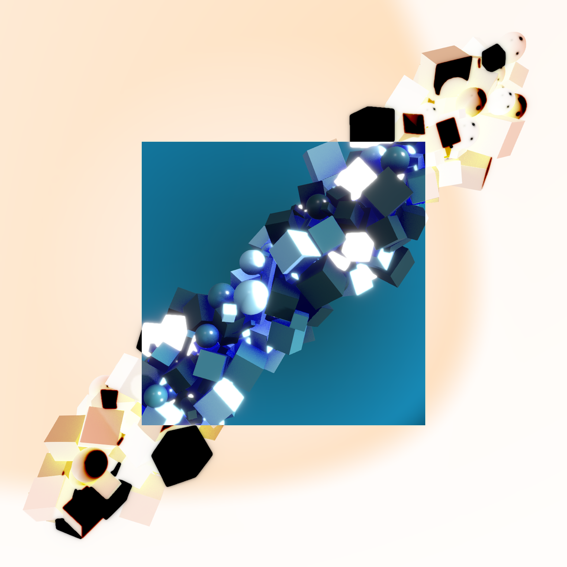 Aggregation
