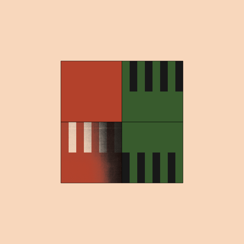 Abstraction IX #2
