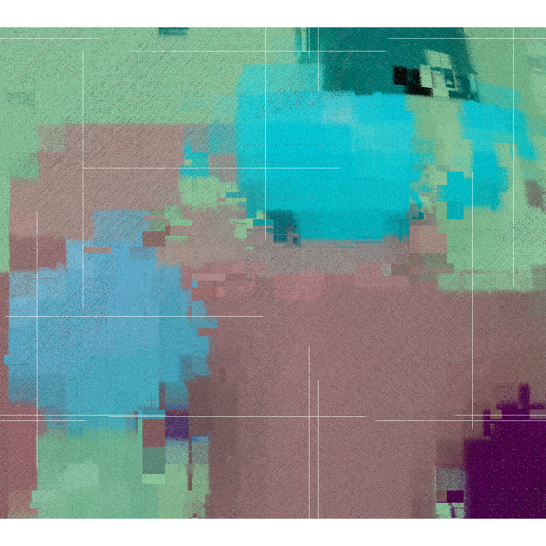 PROCEDURAL ESSENCE #16