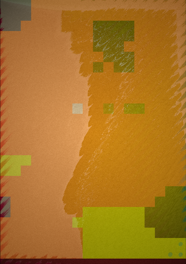 Convergence Remnants #918