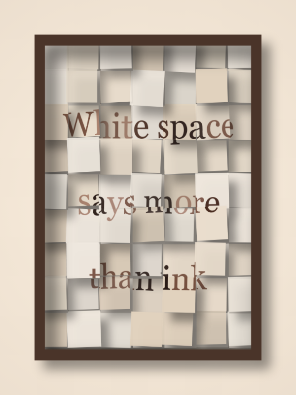The Metaphor Machine #37552