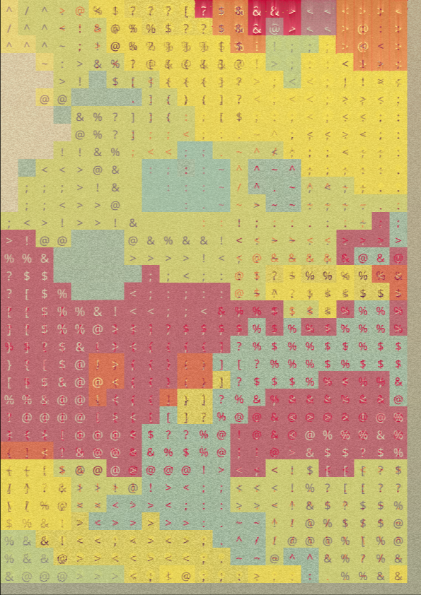 Convergence Remnants #20282