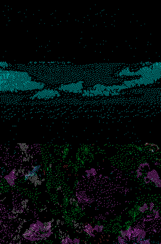Entropy Blender #56
