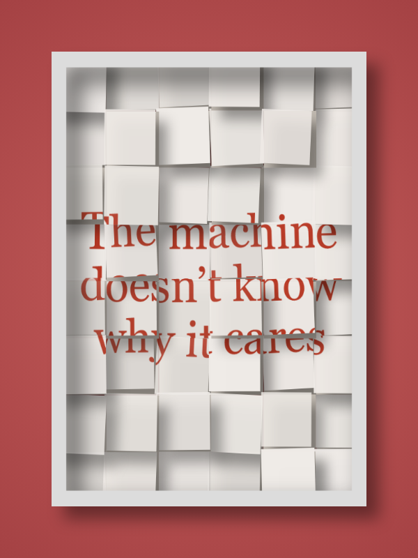 The Metaphor Machine #32935
