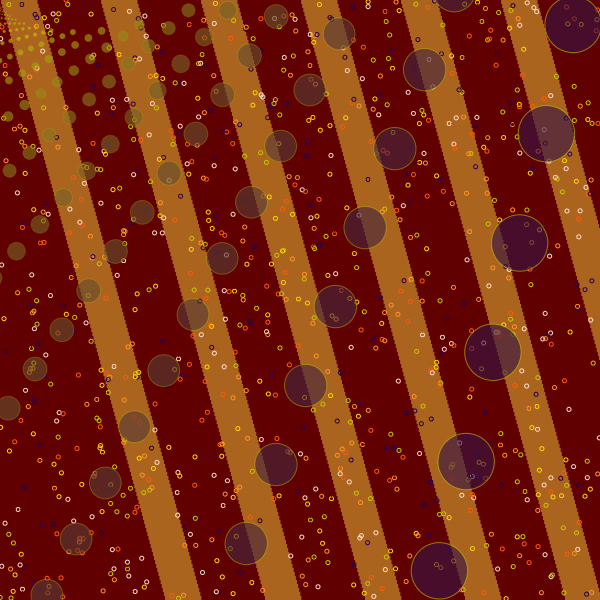 penetration #2