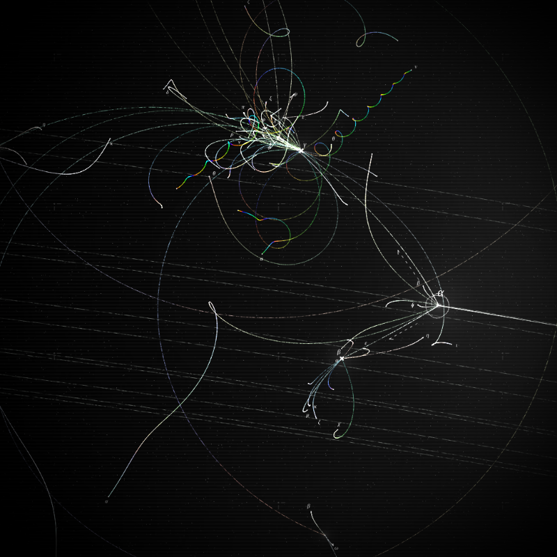 Subatomic Compositions #247