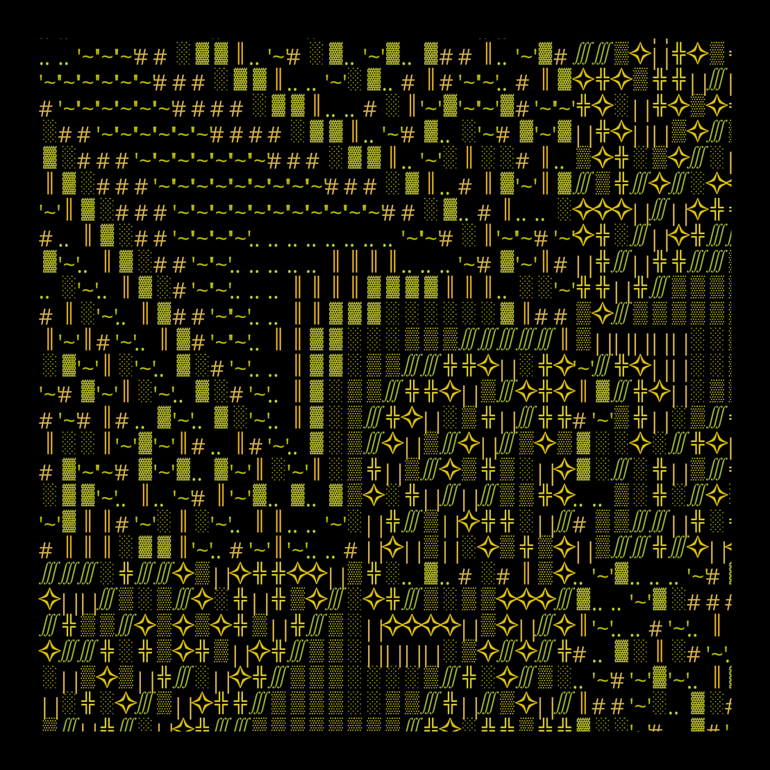 g l y p h #447