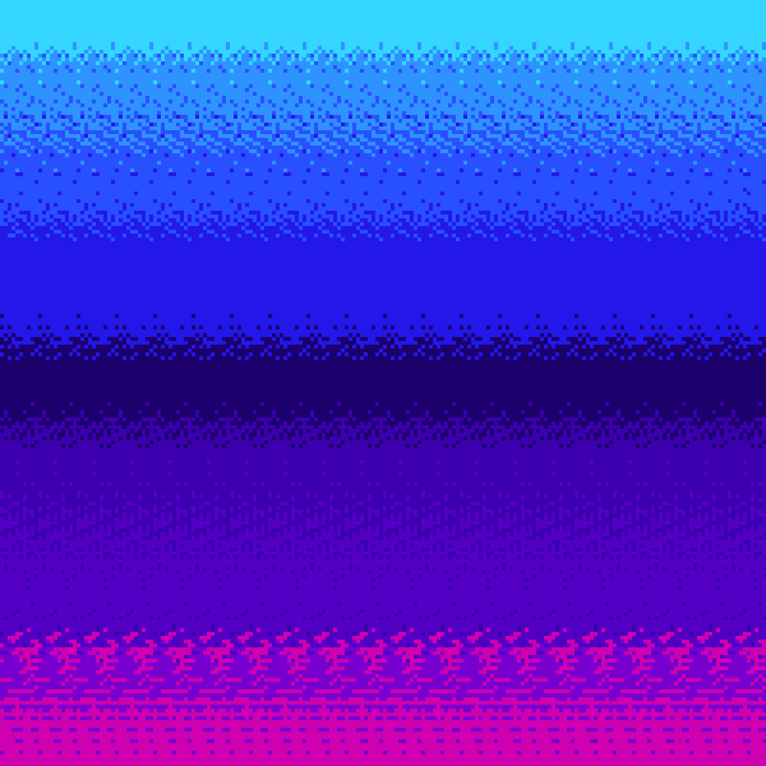 Dithered Gradients #193