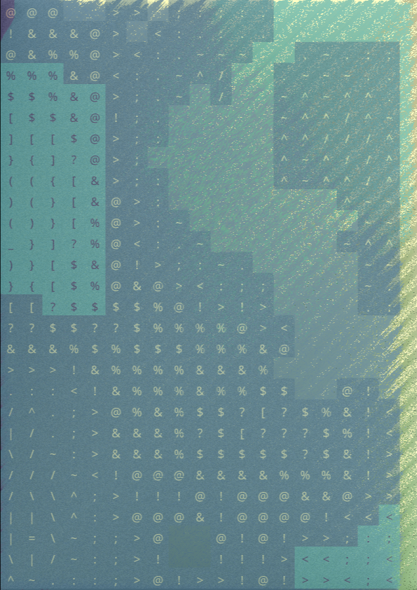 Convergence Remnants #6865