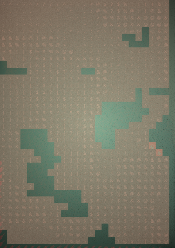 Convergence Remnants #8626