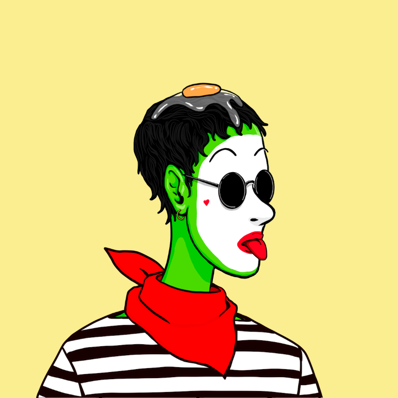 MIME x MIME #1009