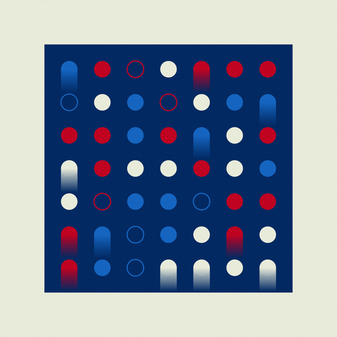 Dots #16