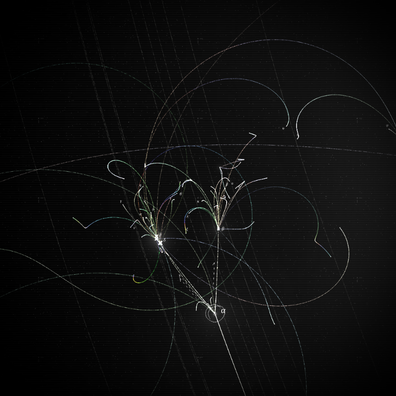 Subatomic Compositions #270