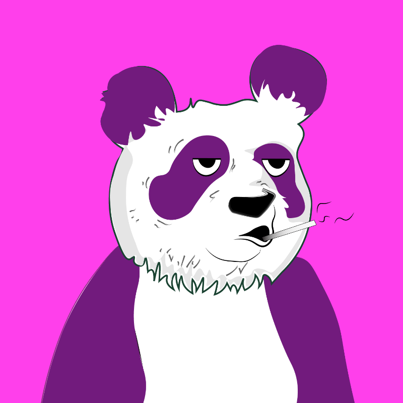 Evolving Pandas #135