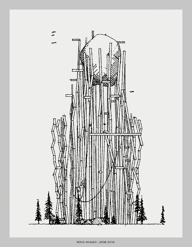 Mining Structures #50