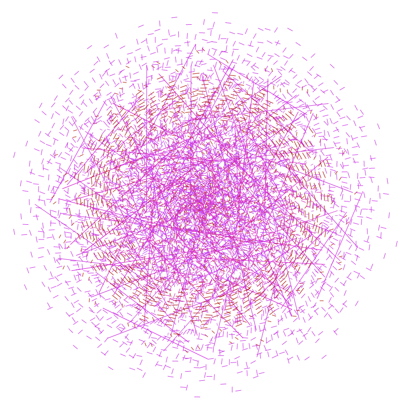 plotter mandalas #16