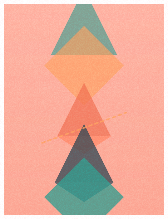 Shapes #52