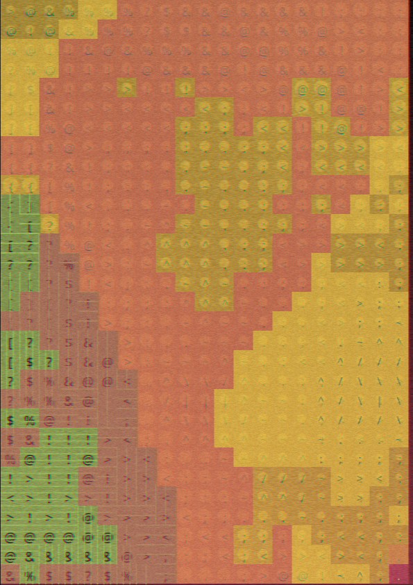 Convergence Remnants #13850