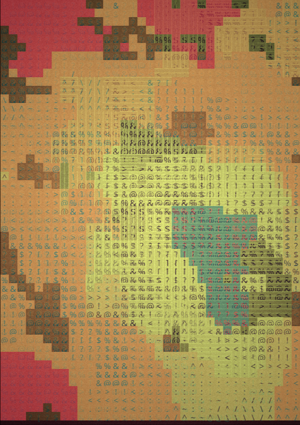 Convergence Remnants #15438