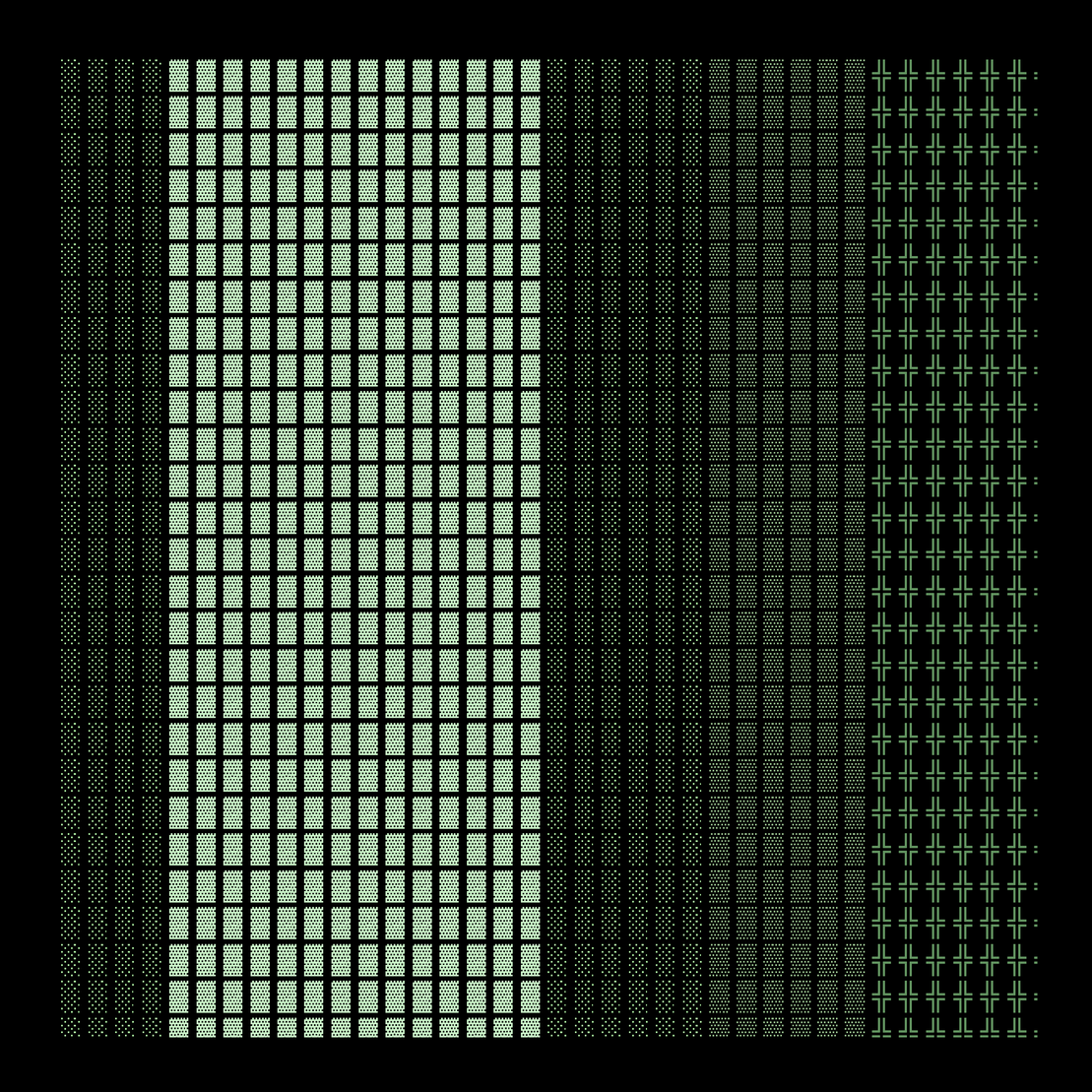 g l y p h #173737