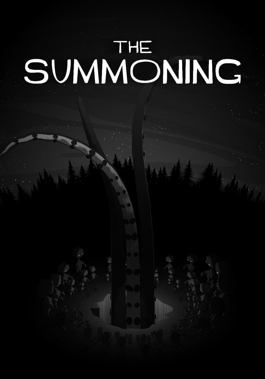 The summoning #6