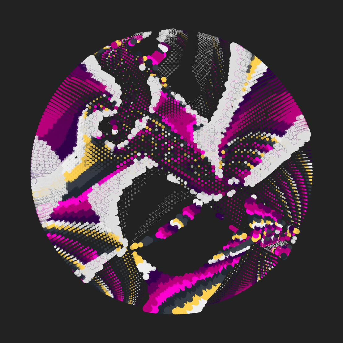 Still C #2035