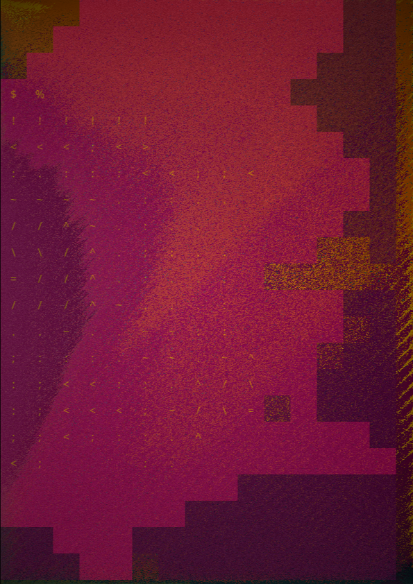Convergence Remnants #4643