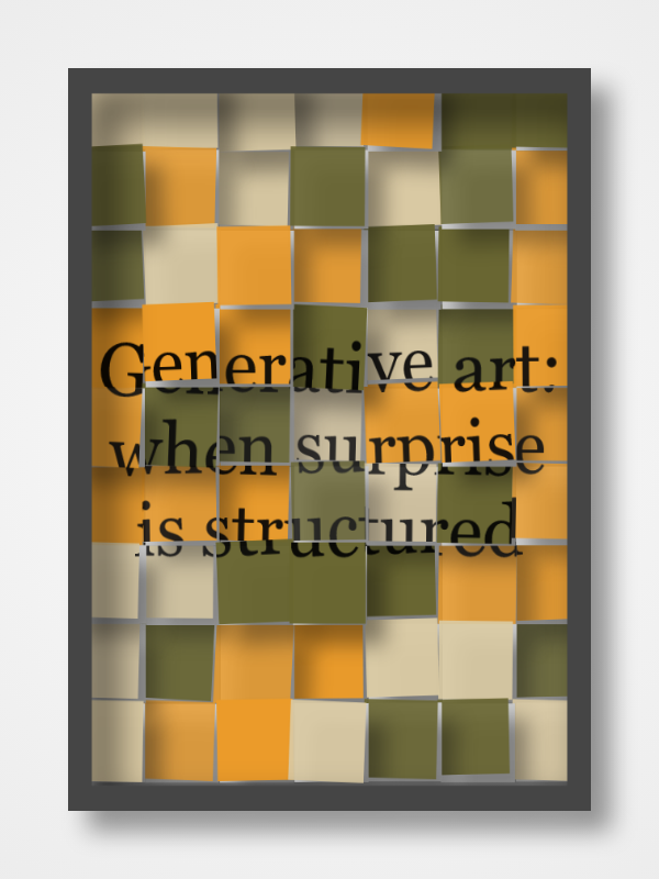 The Metaphor Machine #37491