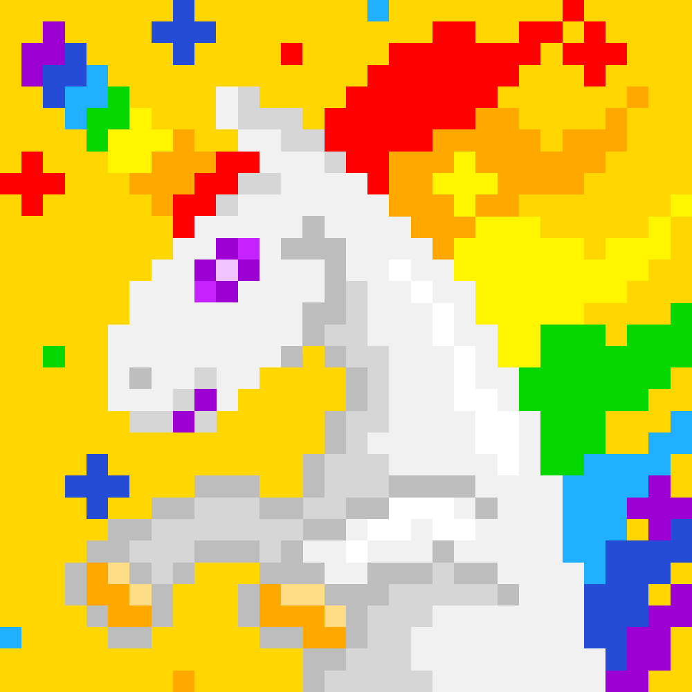 Unicorn #6822