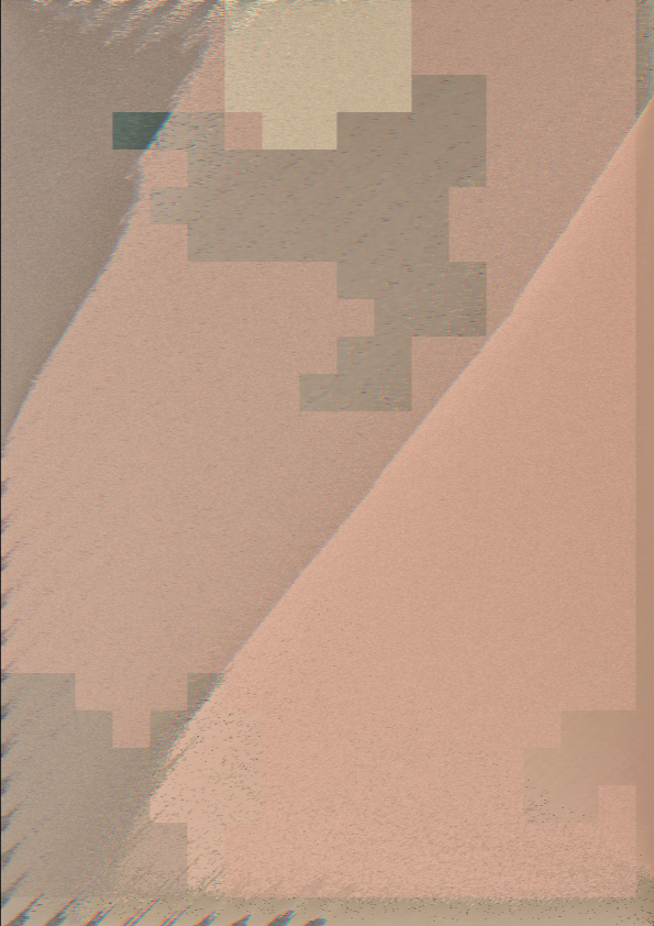 Convergence Remnants #13173