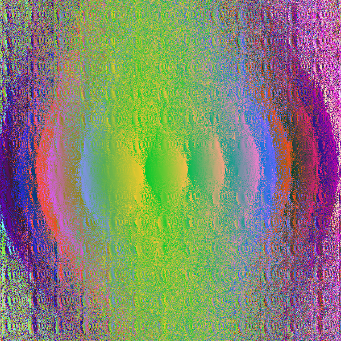 On a Wave #19