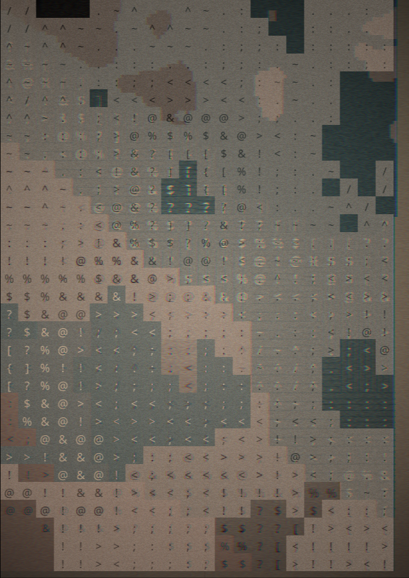 Convergence Remnants #13190