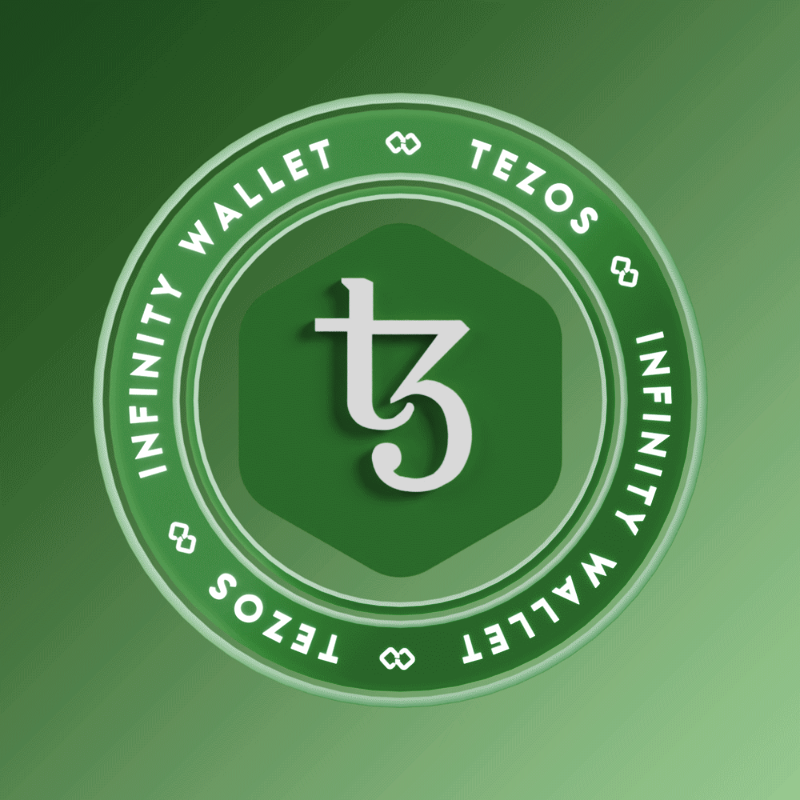 Tezos x Infinity Wallet #2730