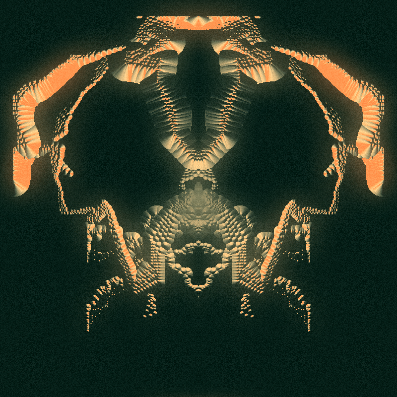 Cellular Aberration #101