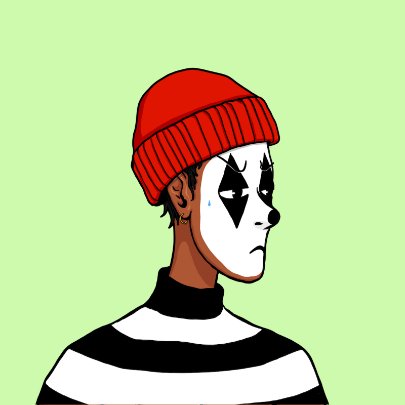 MIME x MIME #854