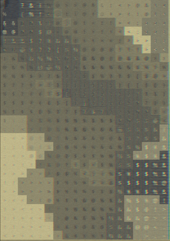 Convergence Remnants #7714