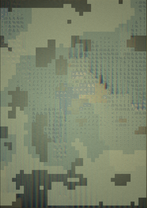 Convergence Remnants #19442