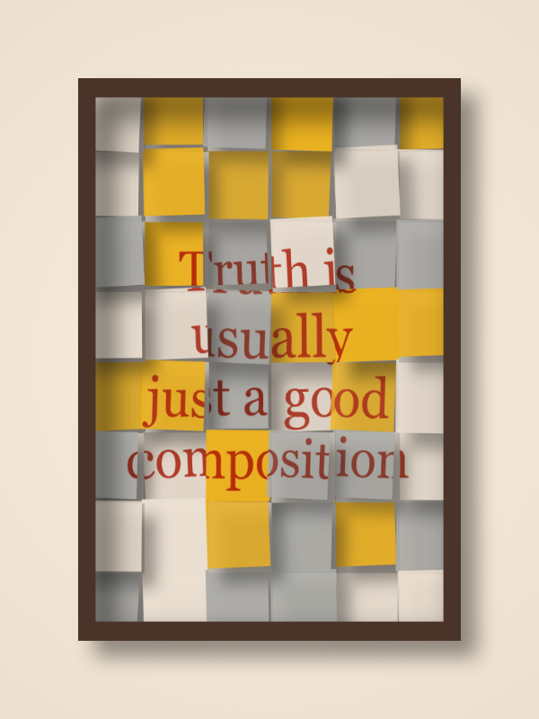 The Metaphor Machine #2655