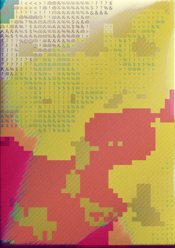 Convergence Remnants #14713
