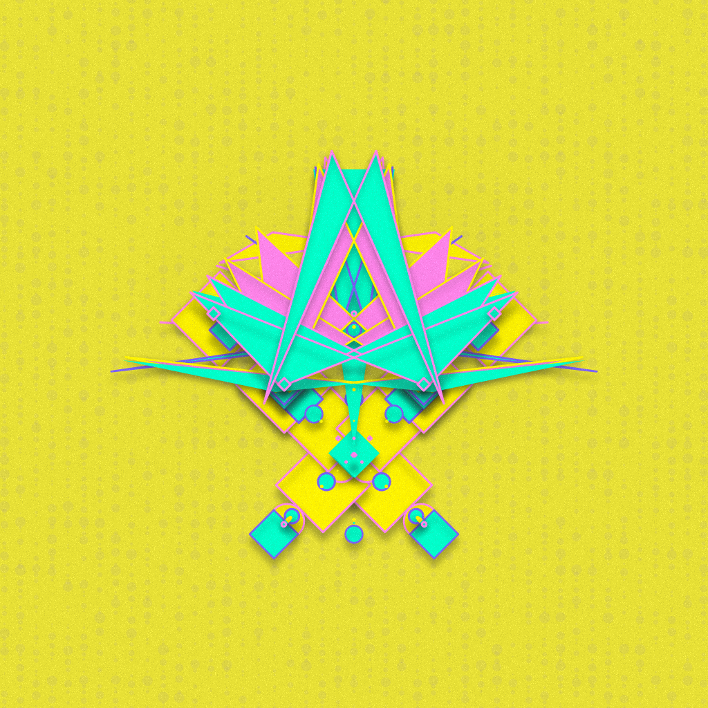 Paper Emblems #138