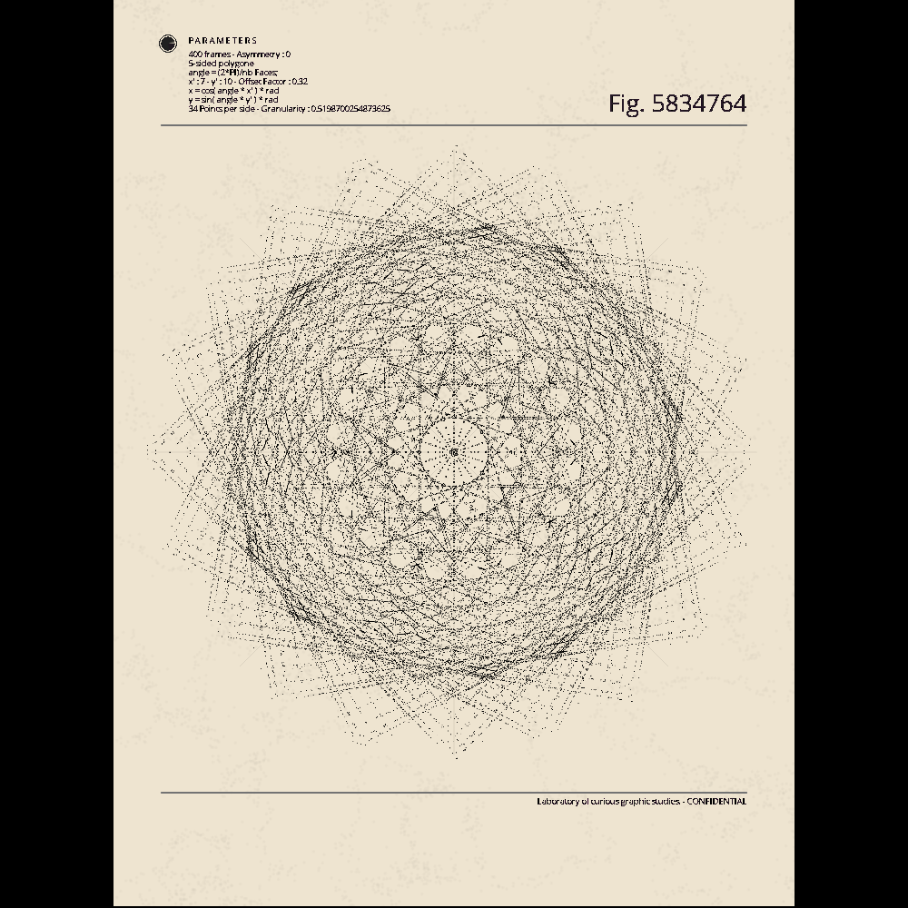 Backward Oscillations #203