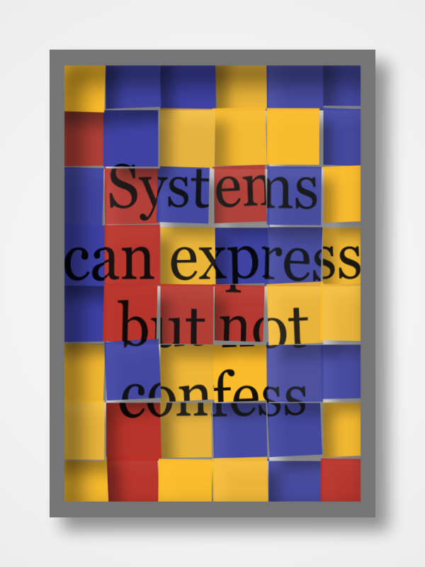 The Metaphor Machine #9161